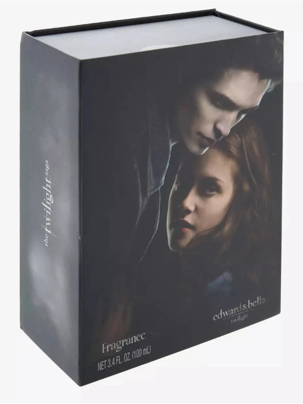 Twilight Edward & Bella Fragrance